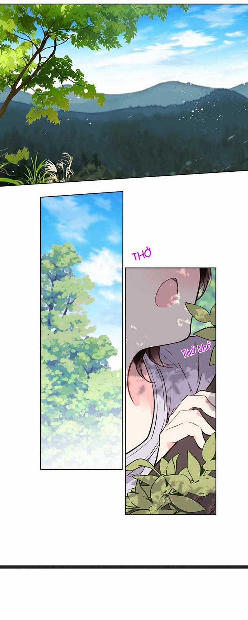 Công Chúa Chloe - Chương 12 - Trang 1