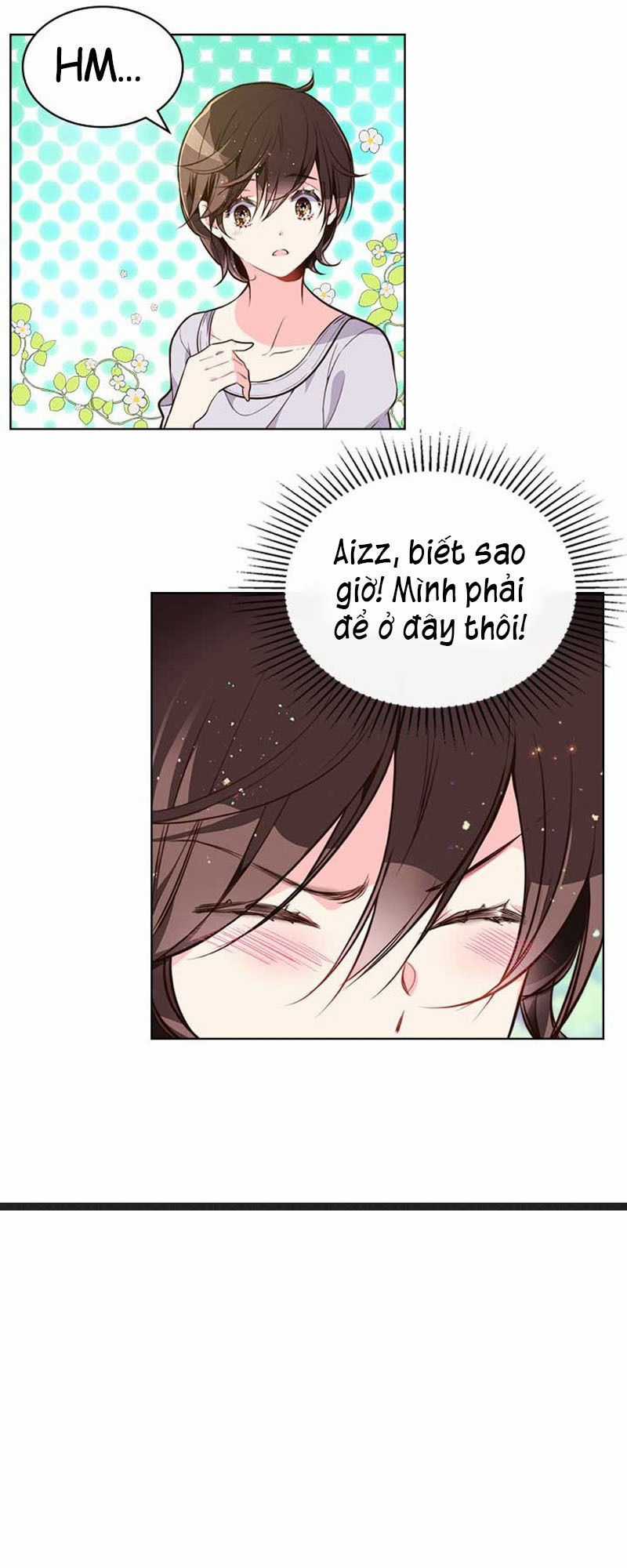 Công Chúa Chloe - Chương 12 - Trang 17