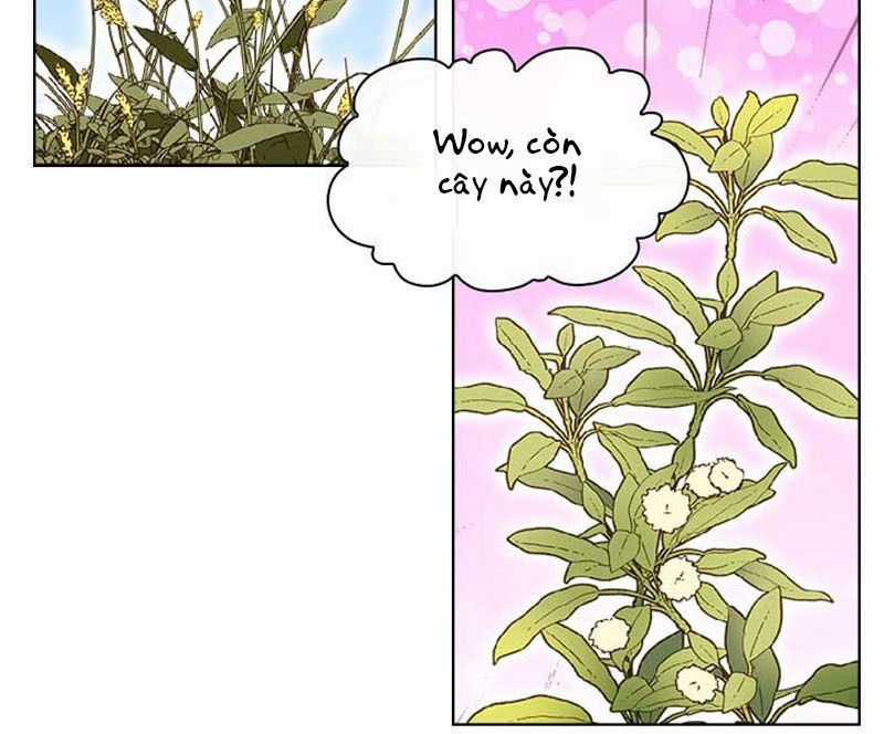 Công Chúa Chloe - Chương 12 - Trang 4