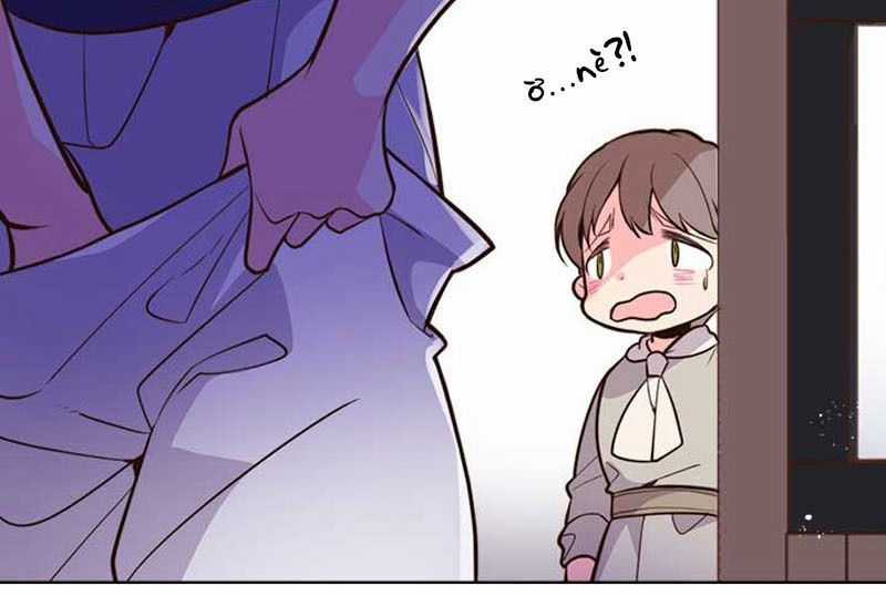 Công Chúa Chloe - Chương 12 - Trang 38