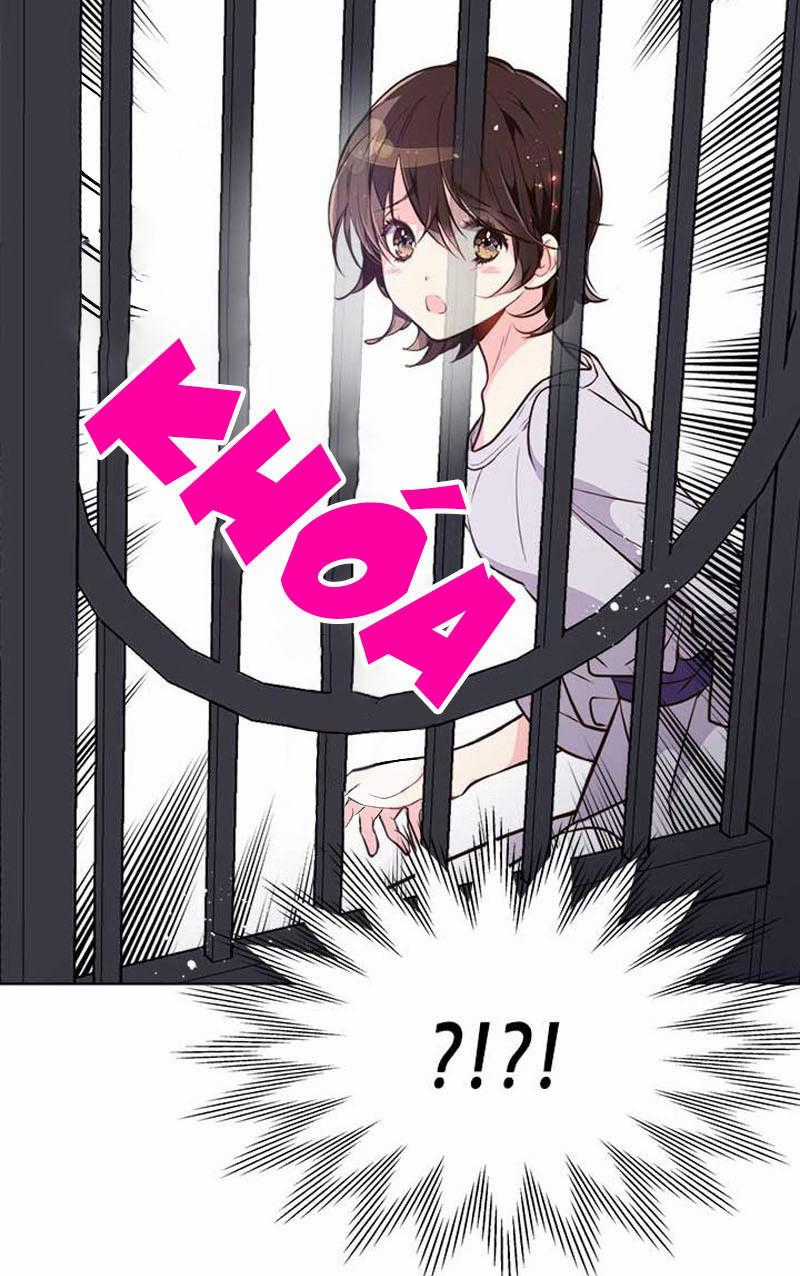 Công Chúa Chloe - Chương 12 - Trang 42