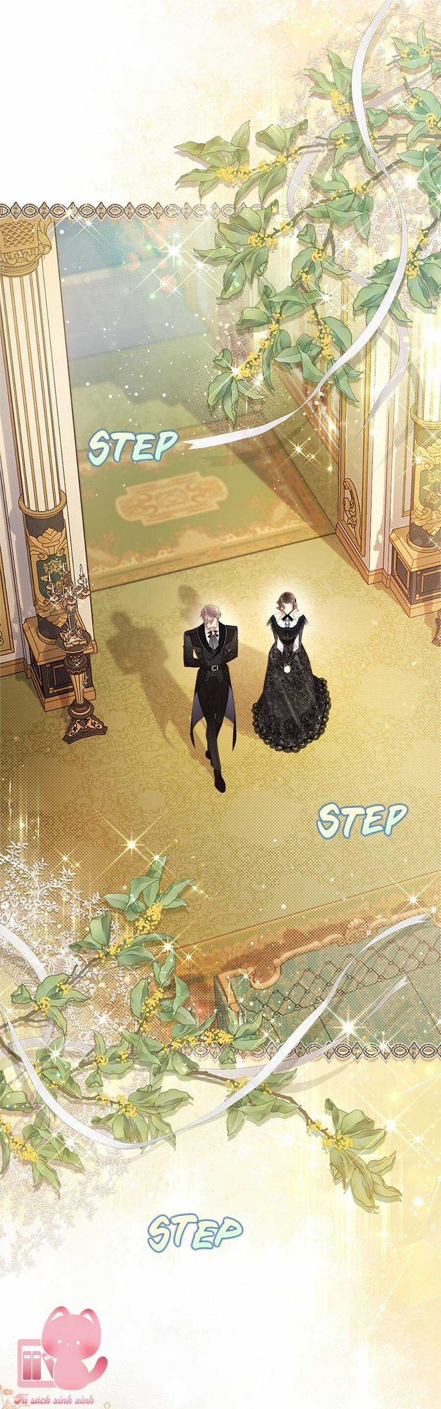 Công Chúa Chloe - Chương 120 - Trang 24