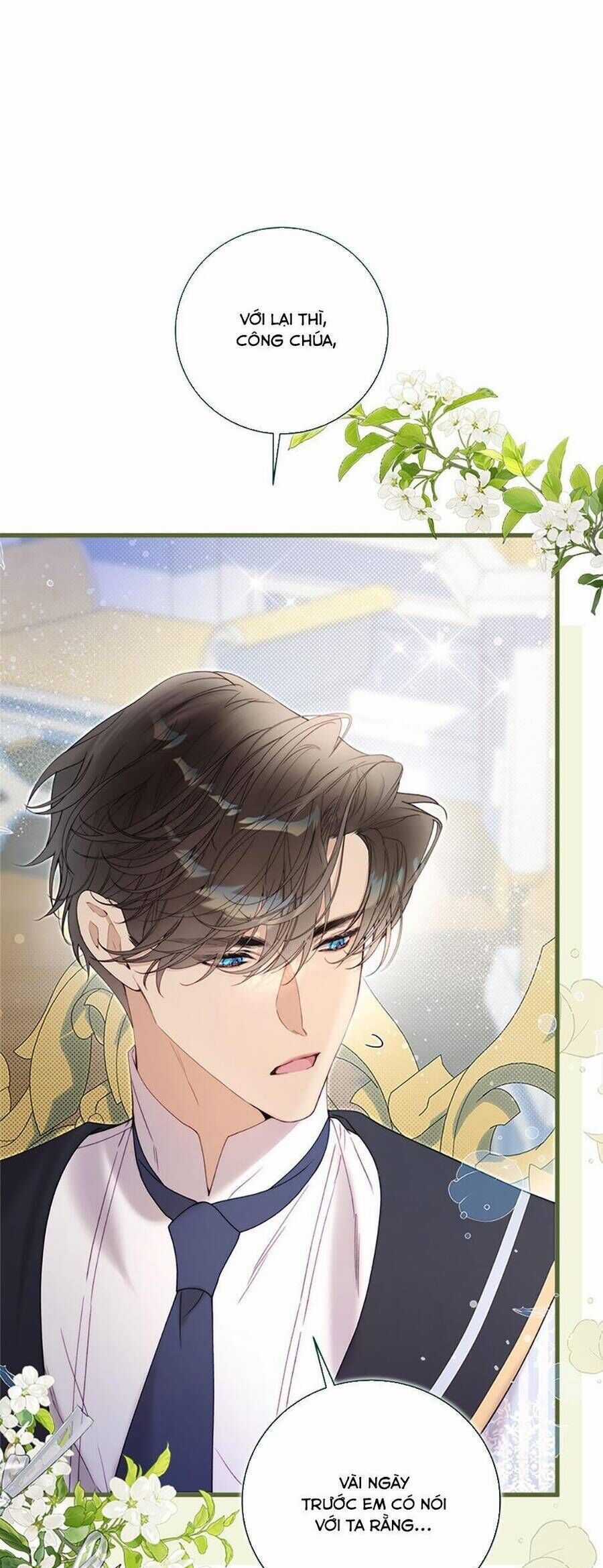 Công Chúa Chloe - Chương 121 - Trang 13