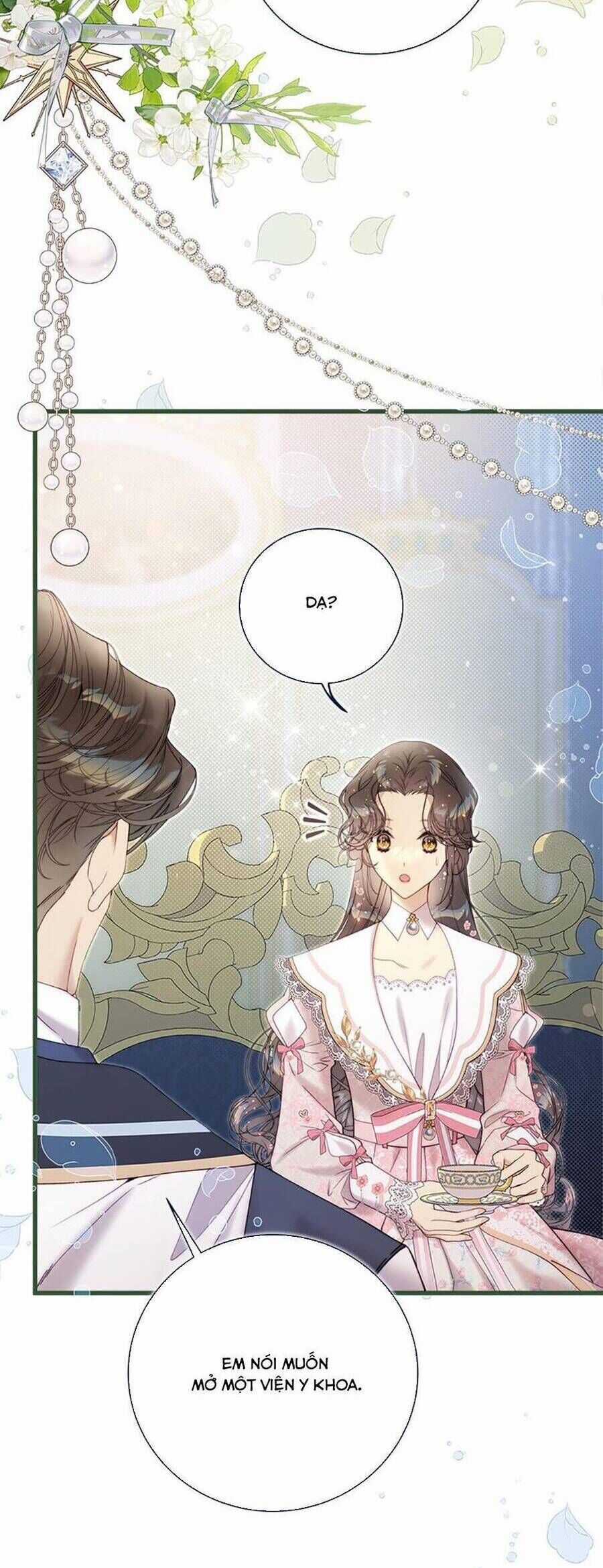 Công Chúa Chloe - Chương 121 - Trang 14
