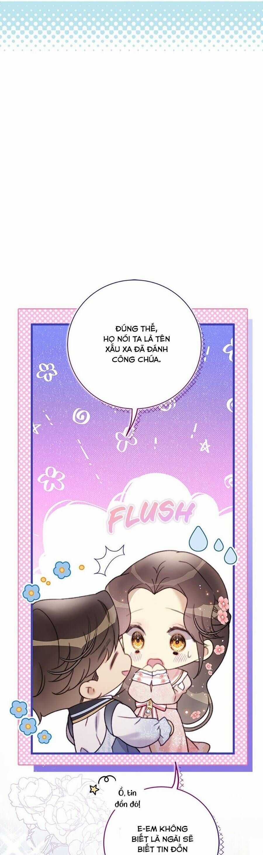 Công Chúa Chloe - Chương 121 - Trang 30