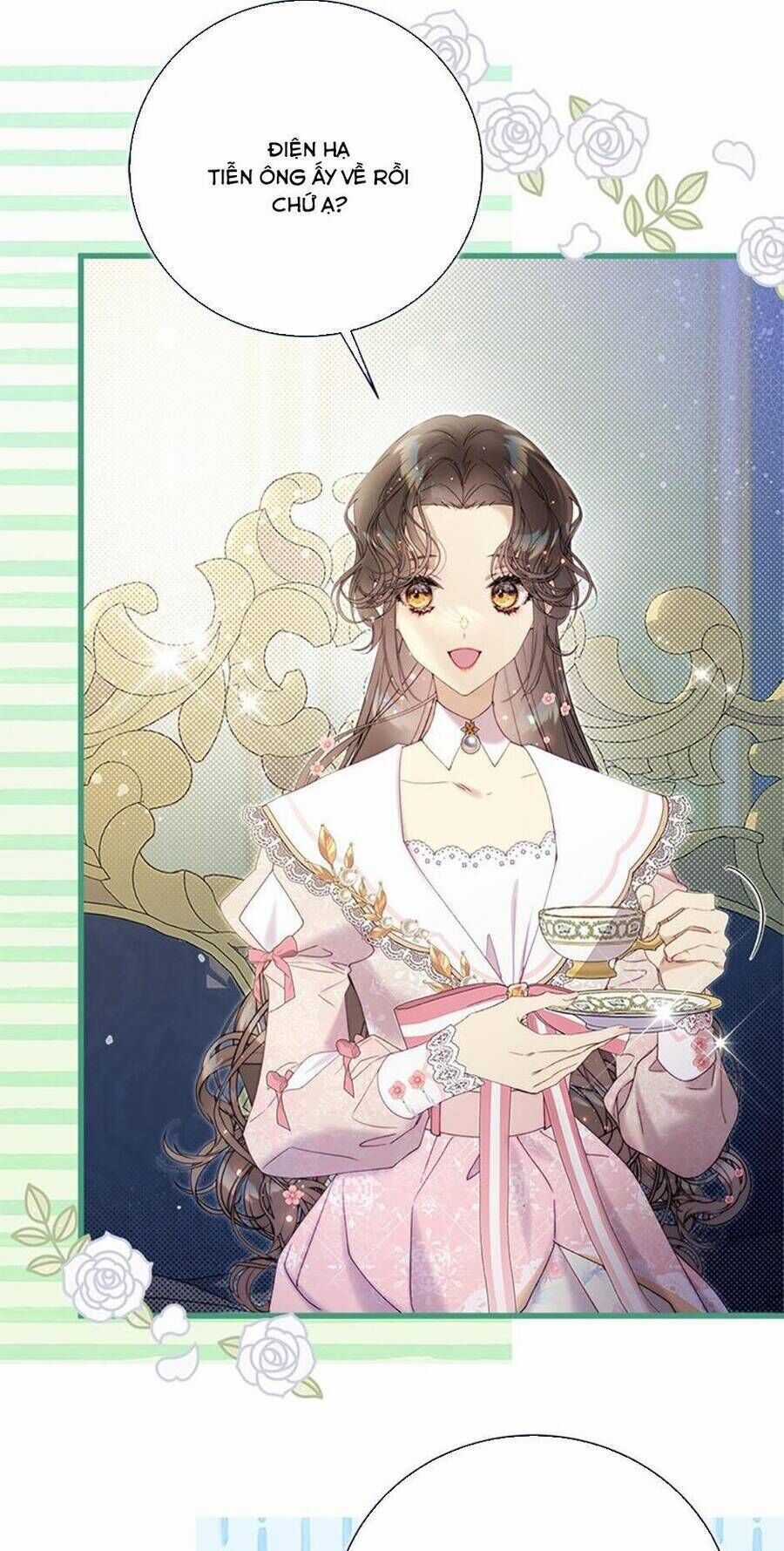 Công Chúa Chloe - Chương 121 - Trang 4