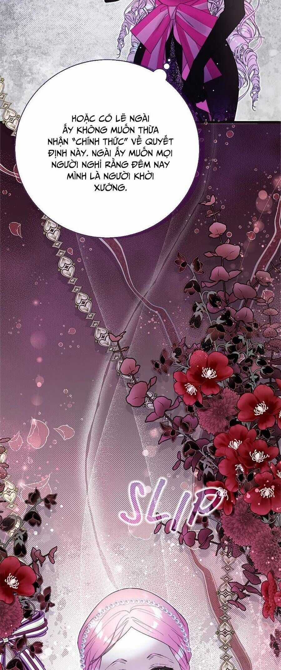 Công Chúa Chloe - Chương 121 - Trang 53