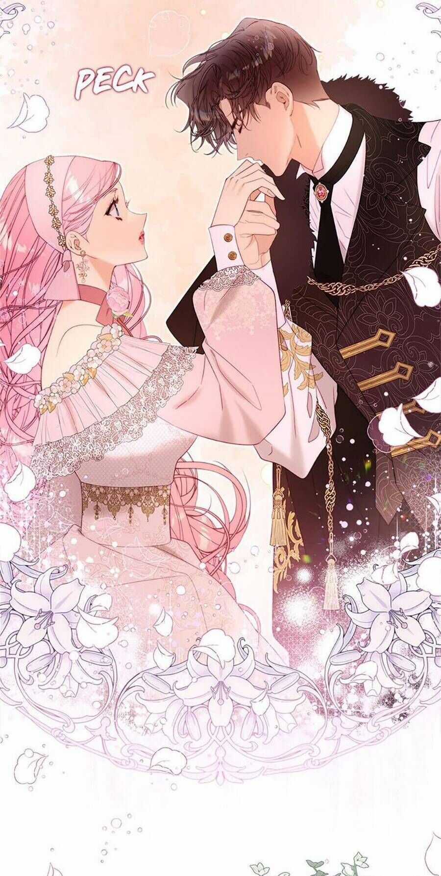 Công Chúa Chloe - Chương 121 - Trang 61