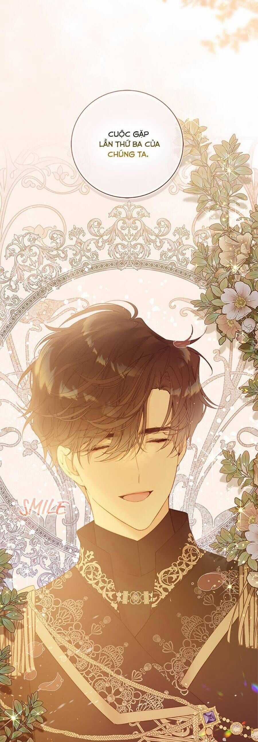 Công Chúa Chloe - Chương 121 - Trang 65