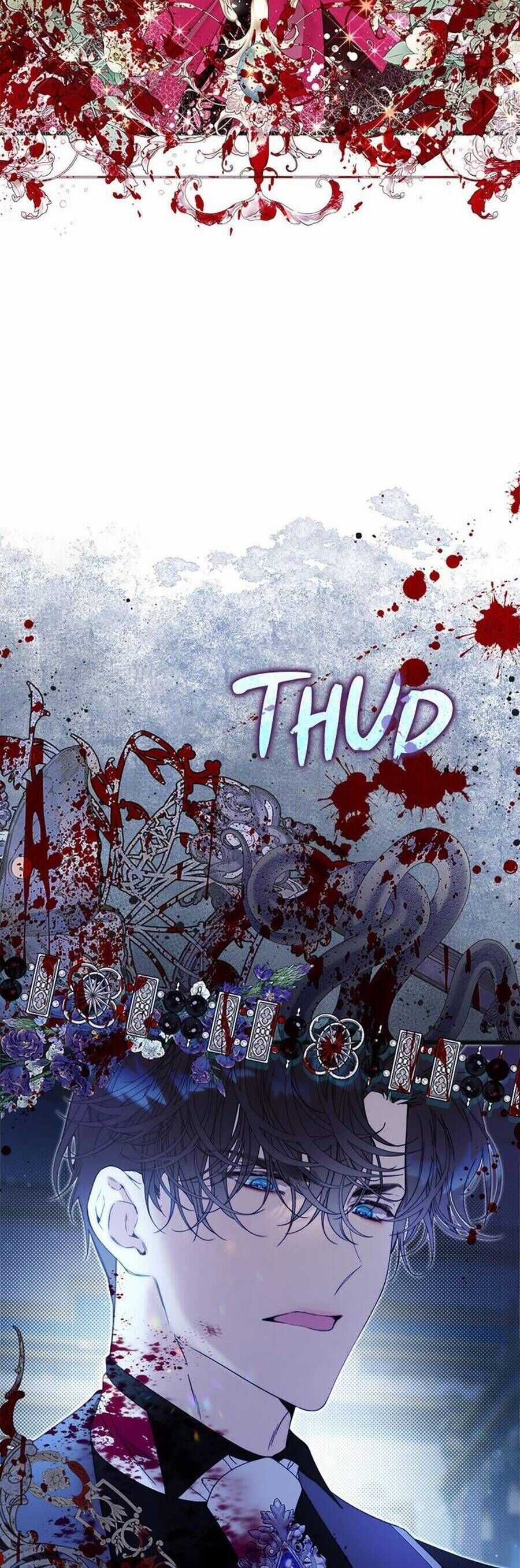 Công Chúa Chloe - Chương 121 - Trang 81