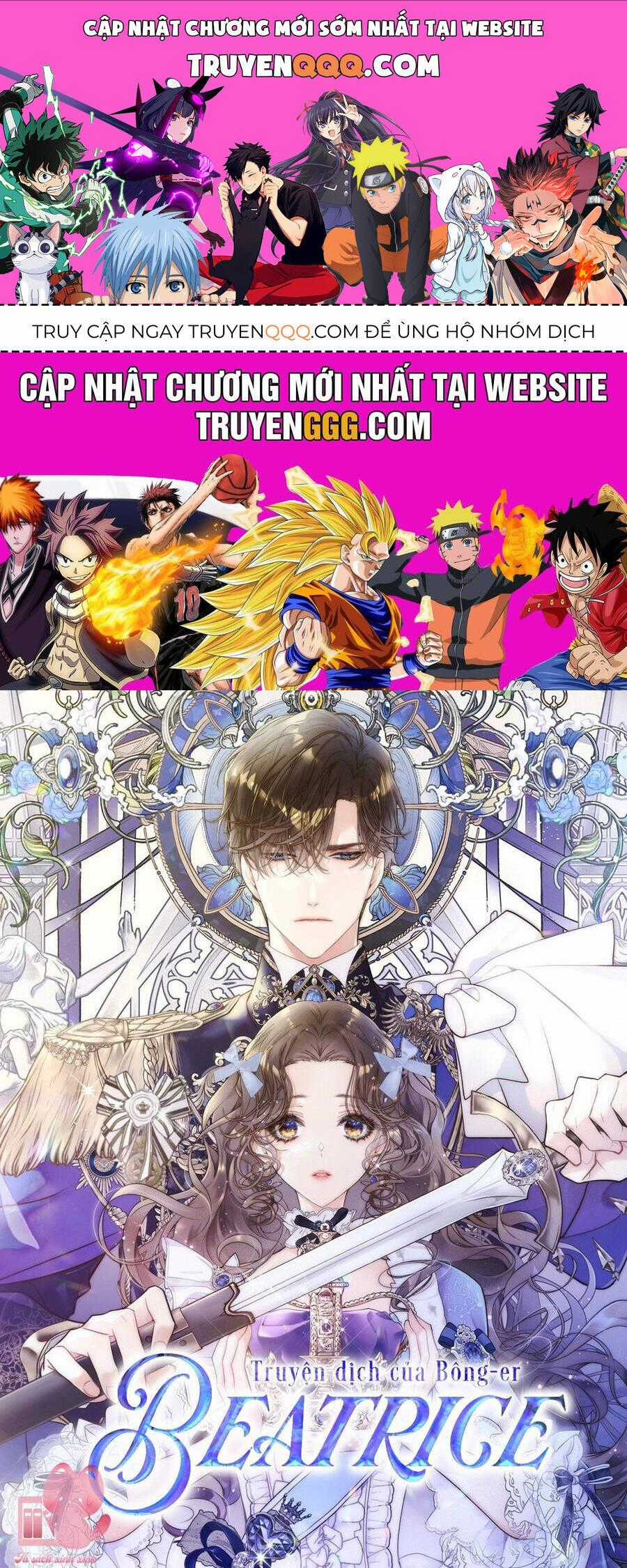 Công Chúa Chloe - Chương 122 - Trang 1