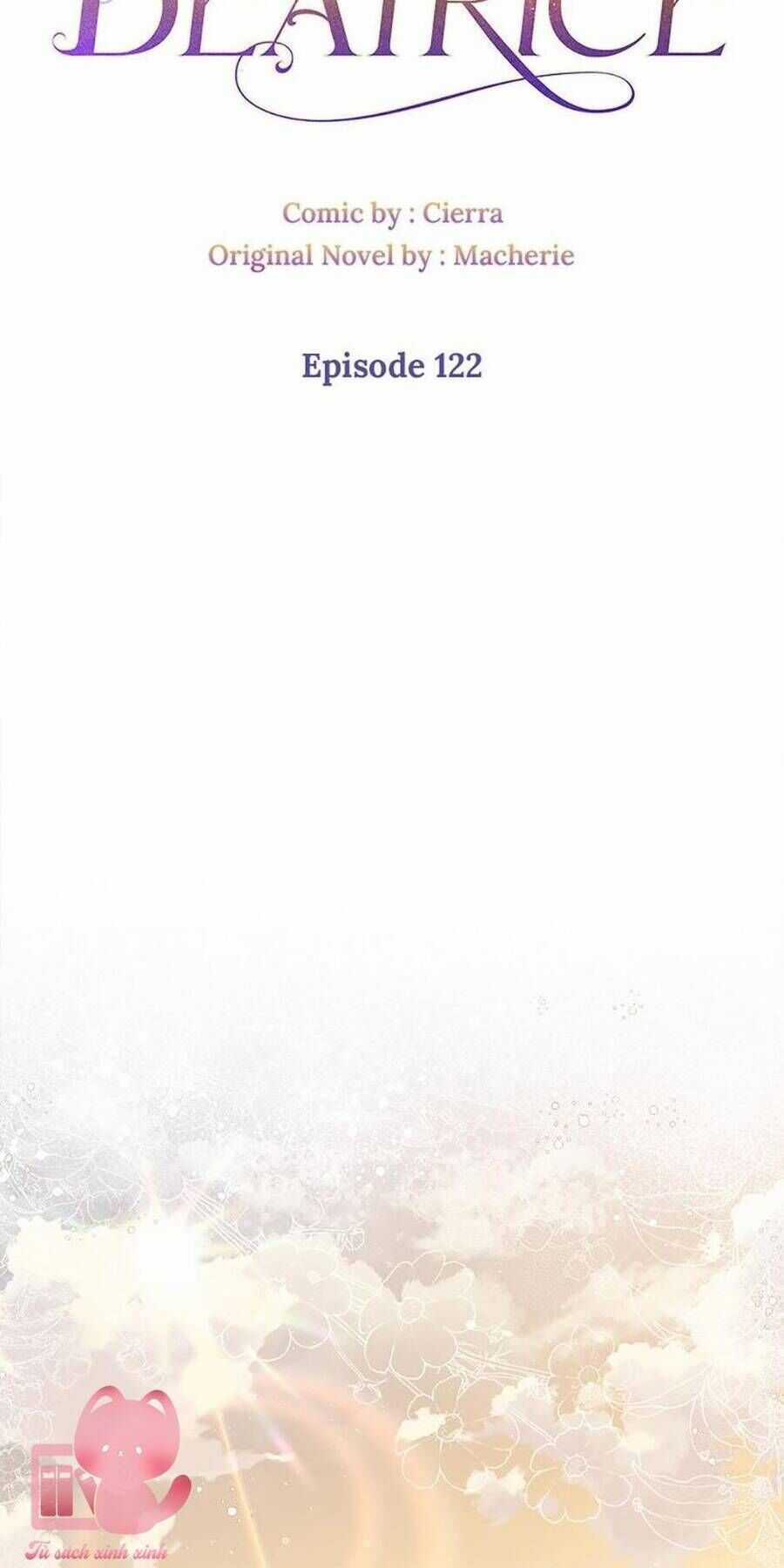 Công Chúa Chloe - Chương 122 - Trang 21