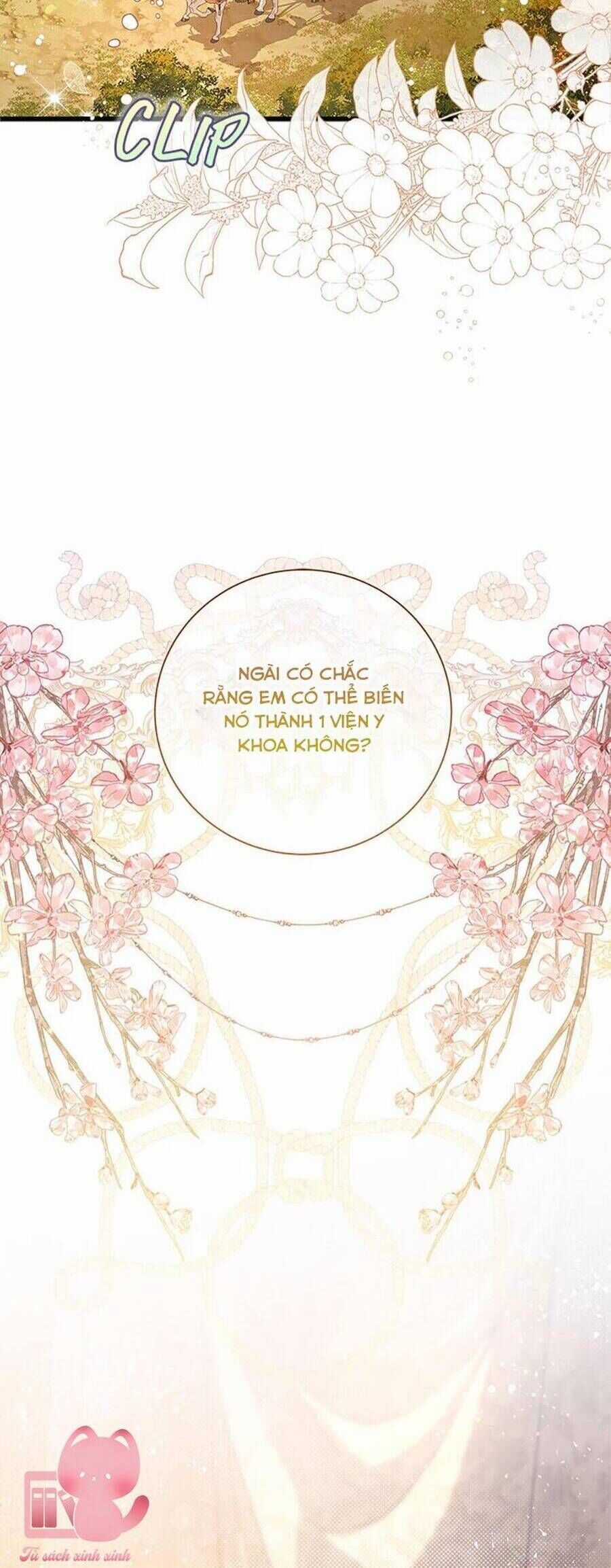 Công Chúa Chloe - Chương 122 - Trang 23