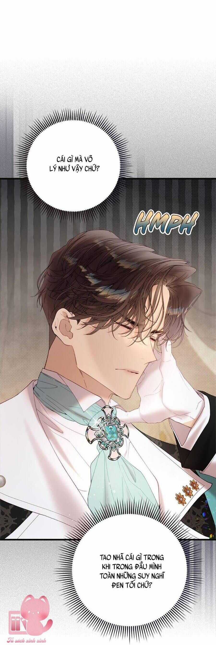 Công Chúa Chloe - Chương 122 - Trang 53