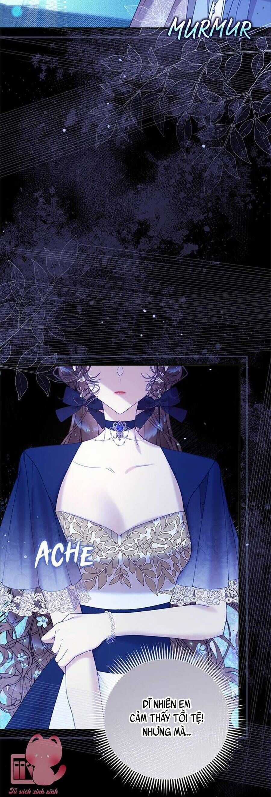 Công Chúa Chloe - Chương 122 - Trang 62