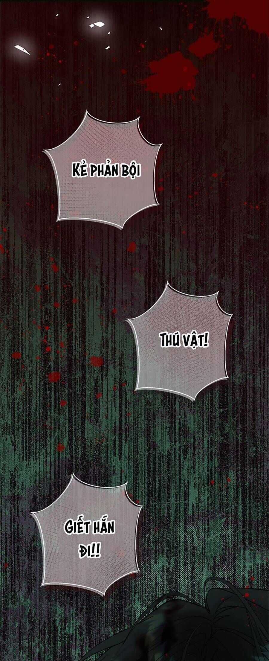 Công Chúa Chloe - Chương 122 - Trang 10