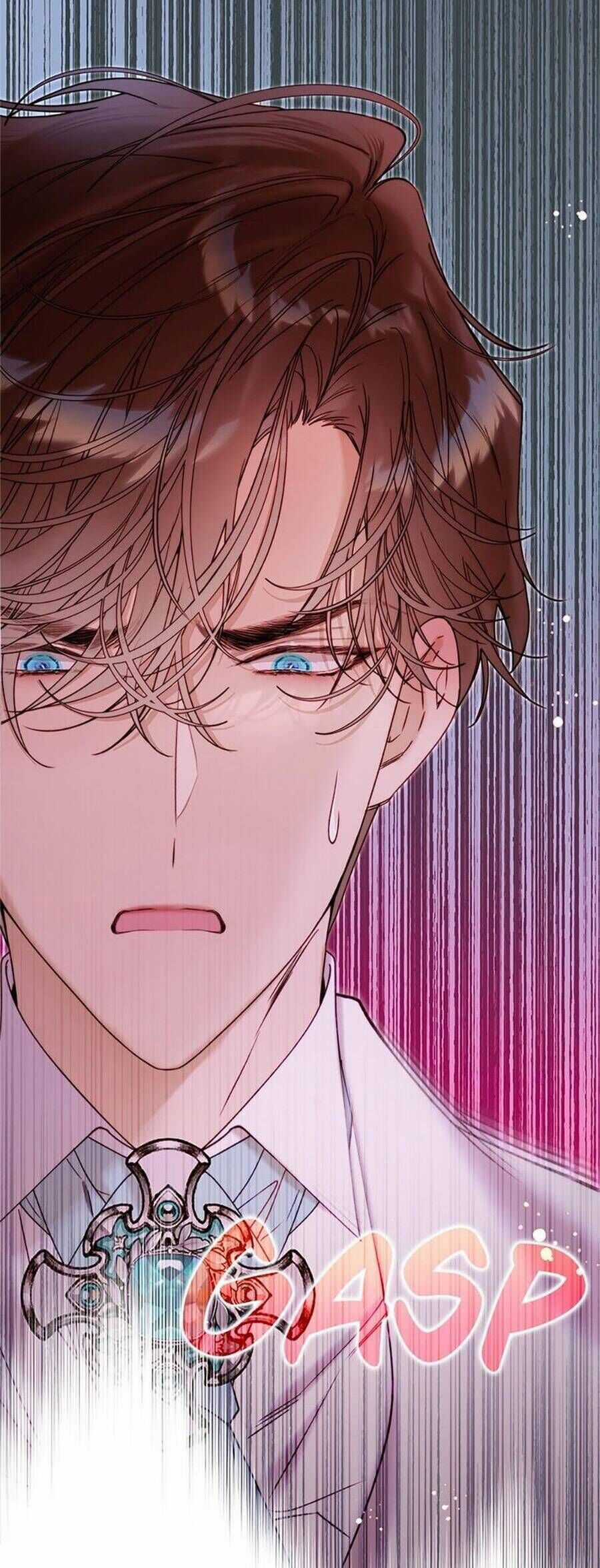 Công Chúa Chloe - Chương 123 - Trang 41