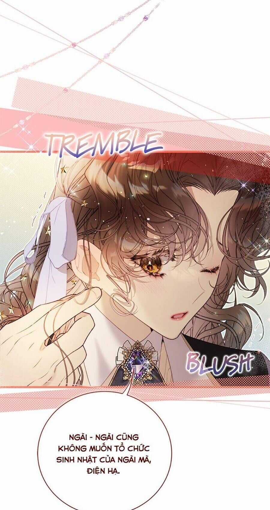 Công Chúa Chloe - Chương 123 - Trang 75