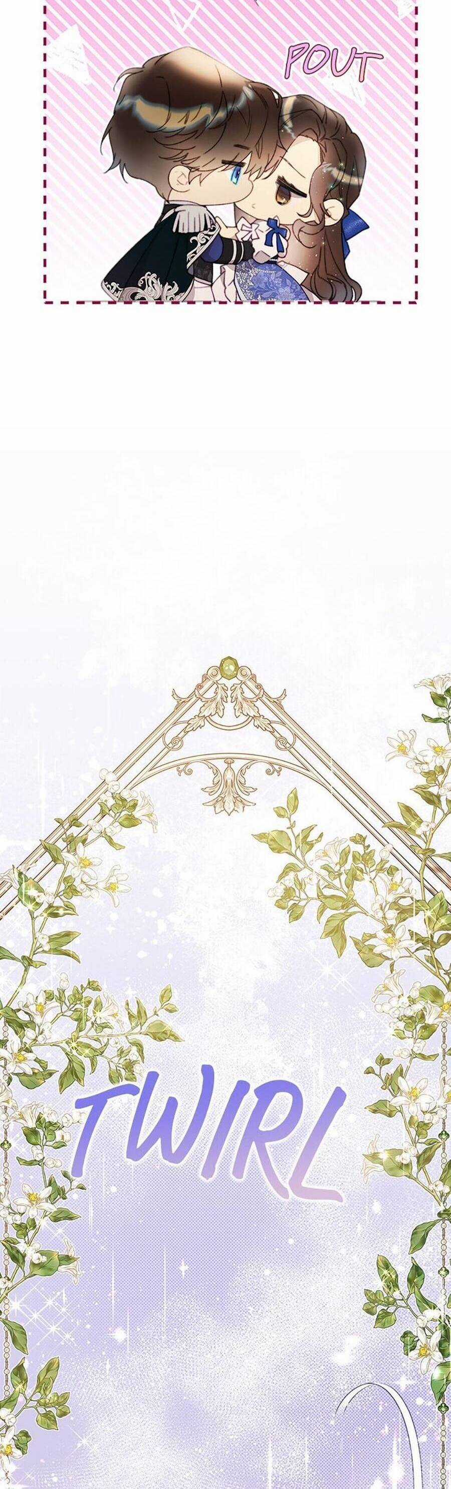 Công Chúa Chloe - Chương 125 - Trang 25