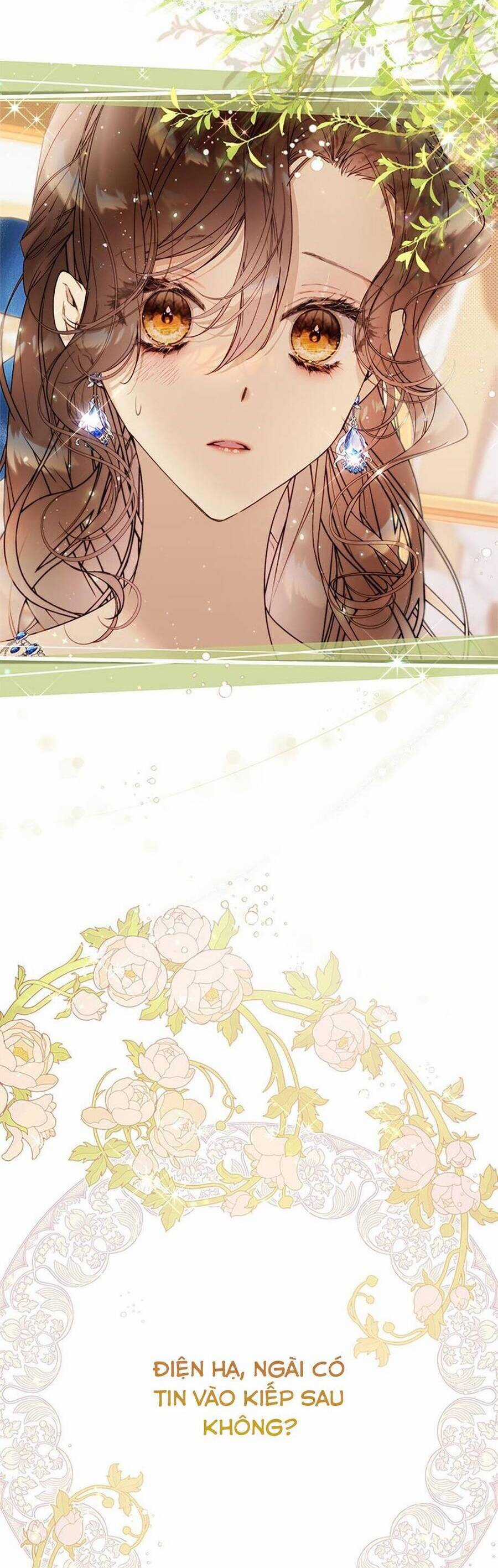 Công Chúa Chloe - Chương 126 - Trang 20