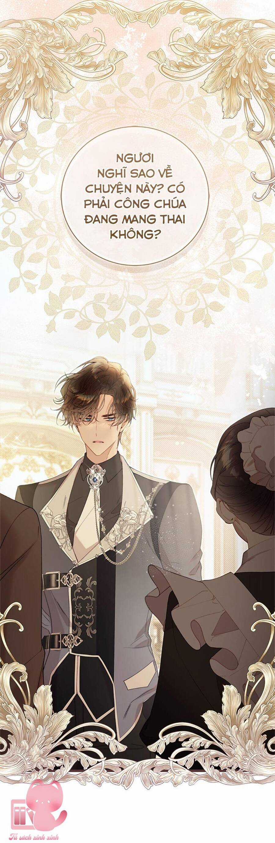 Công Chúa Chloe - Chương 129 - Trang 15