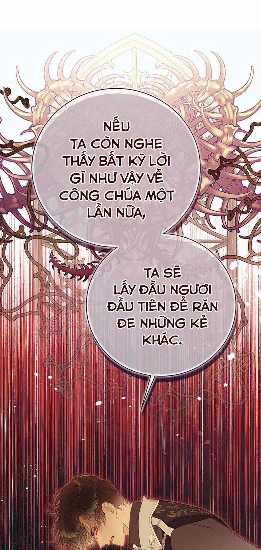 Công Chúa Chloe - Chương 129 - Trang 35