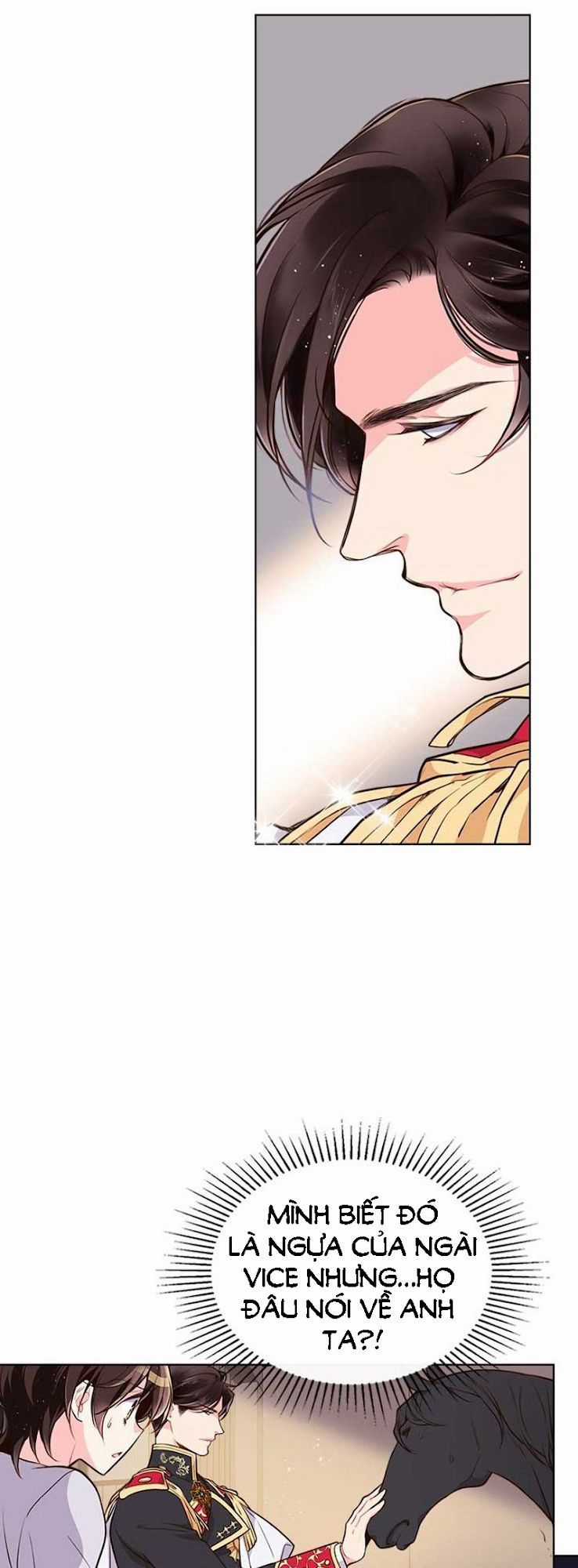 Công Chúa Chloe - Chương 13 - Trang 13