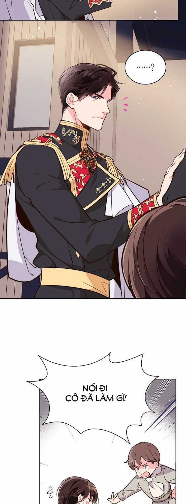 Công Chúa Chloe - Chương 13 - Trang 14