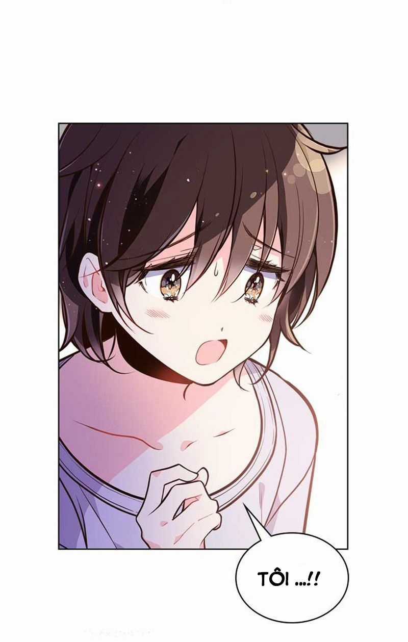 Công Chúa Chloe - Chương 13 - Trang 17