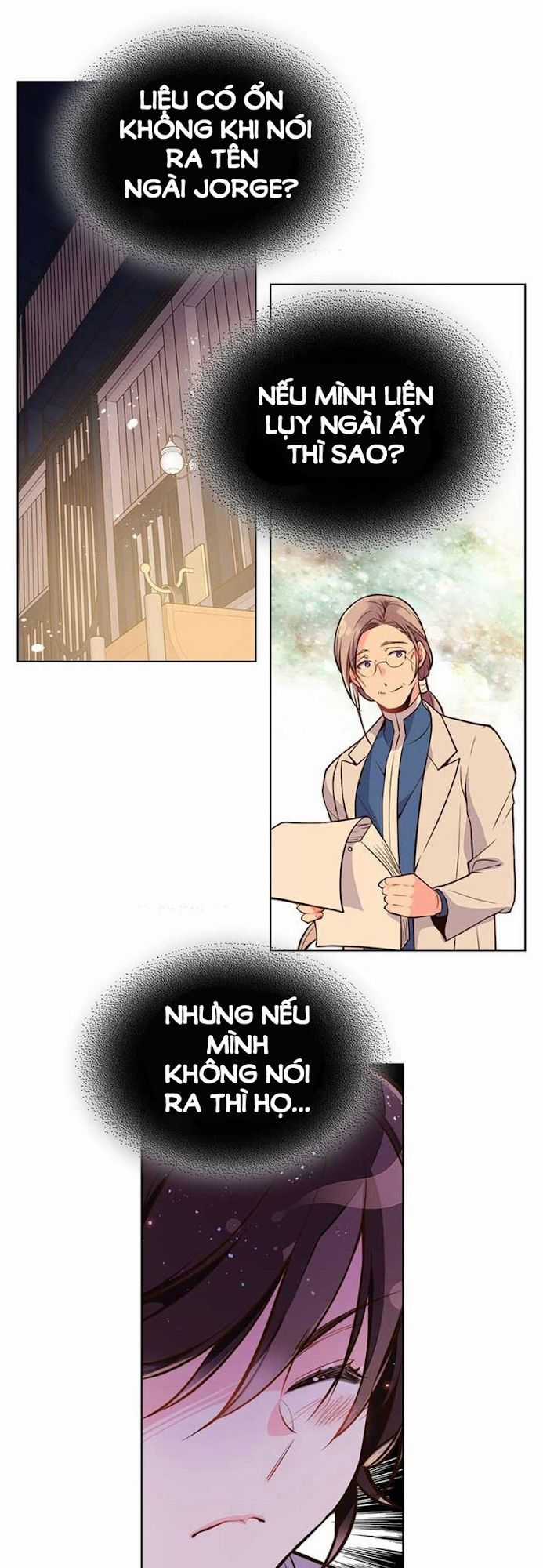 Công Chúa Chloe - Chương 13 - Trang 19