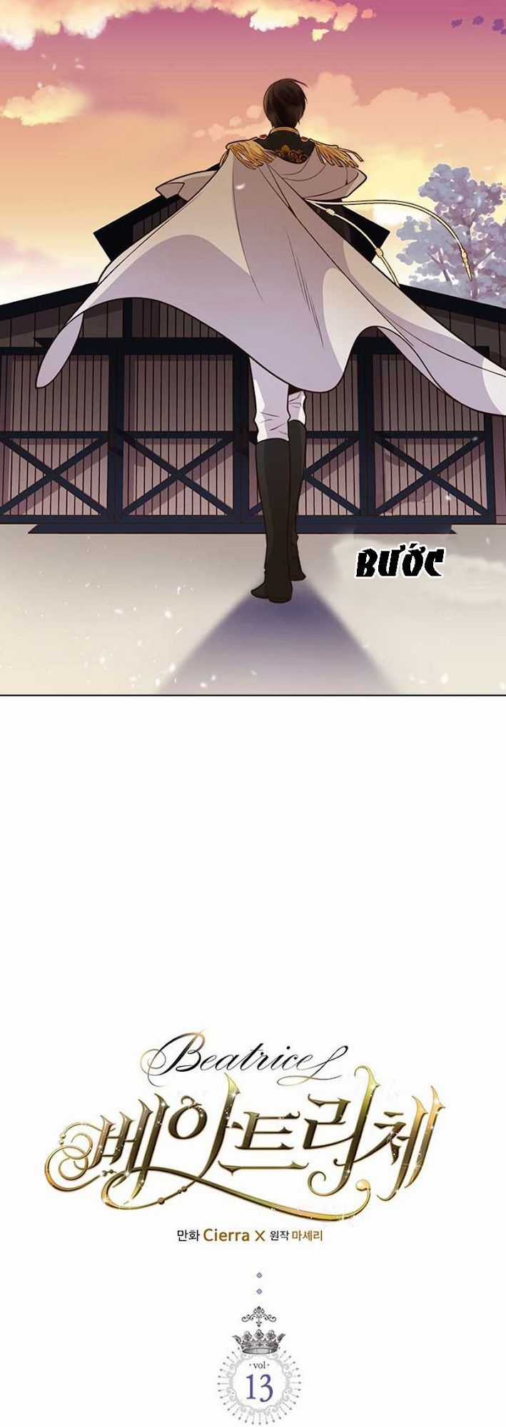 Công Chúa Chloe - Chương 13 - Trang 3