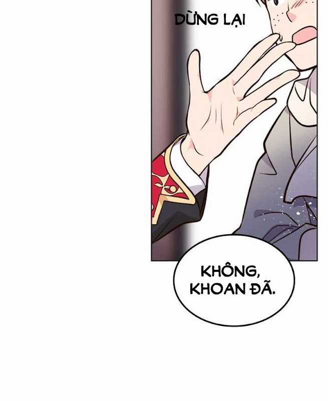 Công Chúa Chloe - Chương 13 - Trang 24