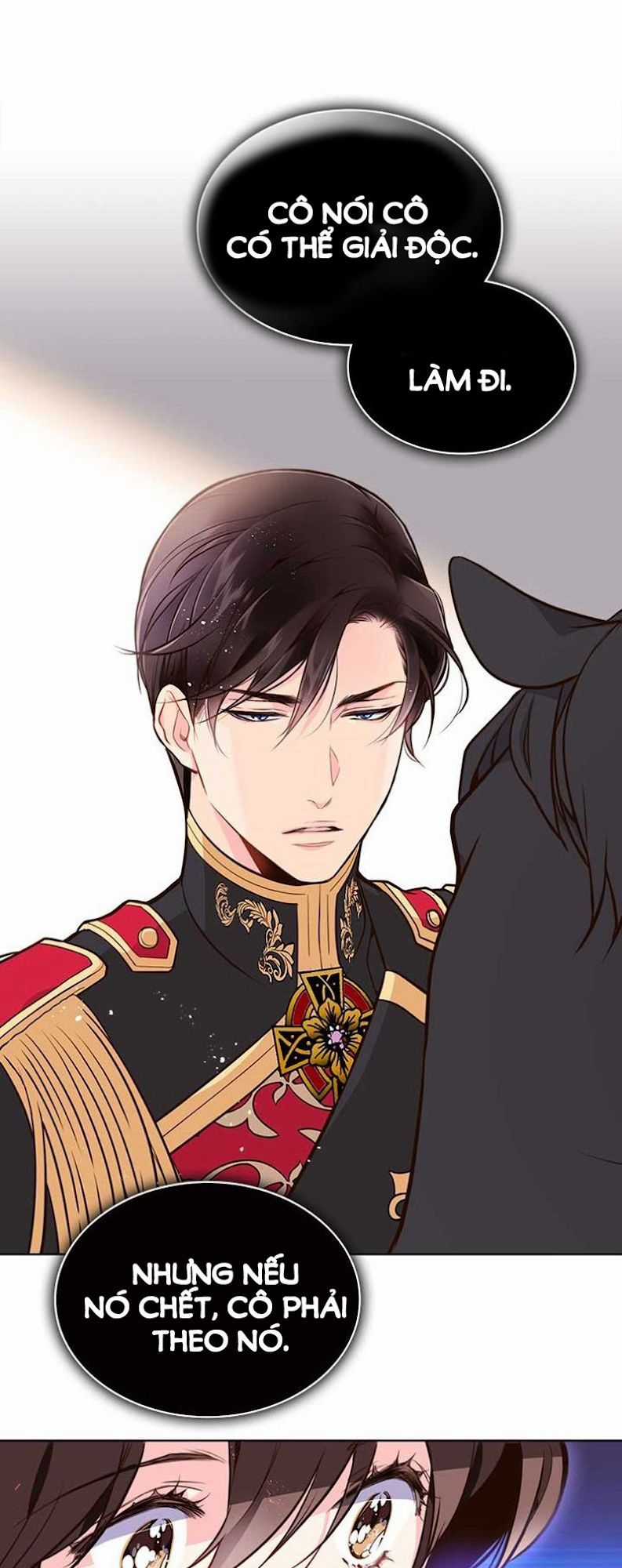 Công Chúa Chloe - Chương 13 - Trang 25