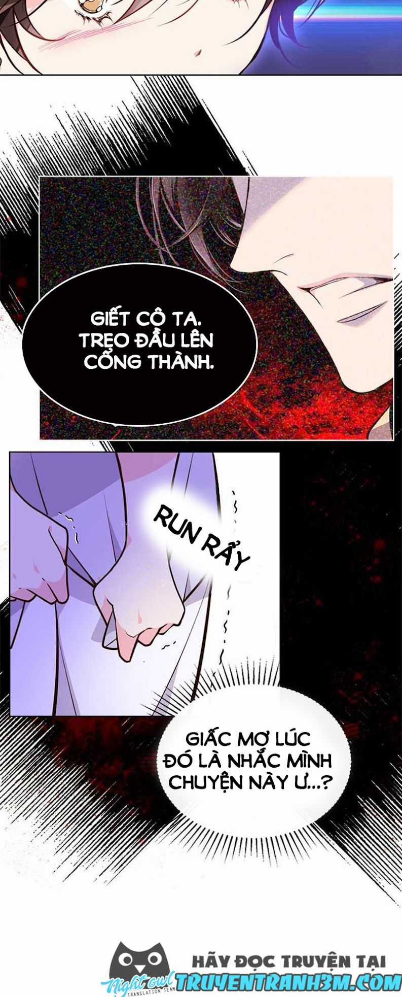 Công Chúa Chloe - Chương 13 - Trang 26