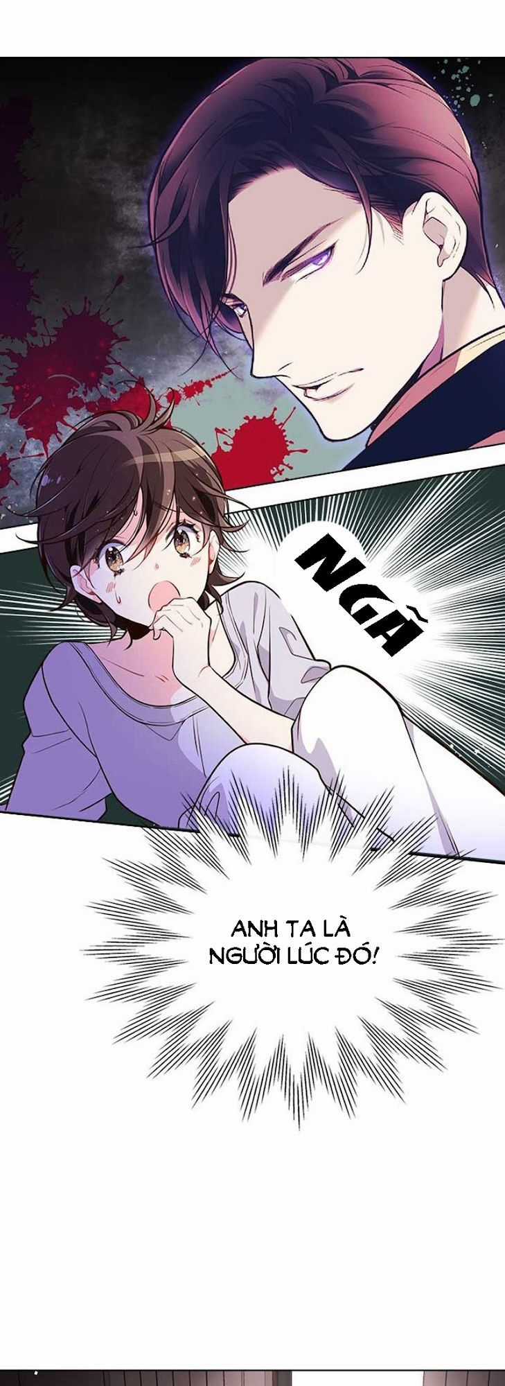 Công Chúa Chloe - Chương 13 - Trang 10