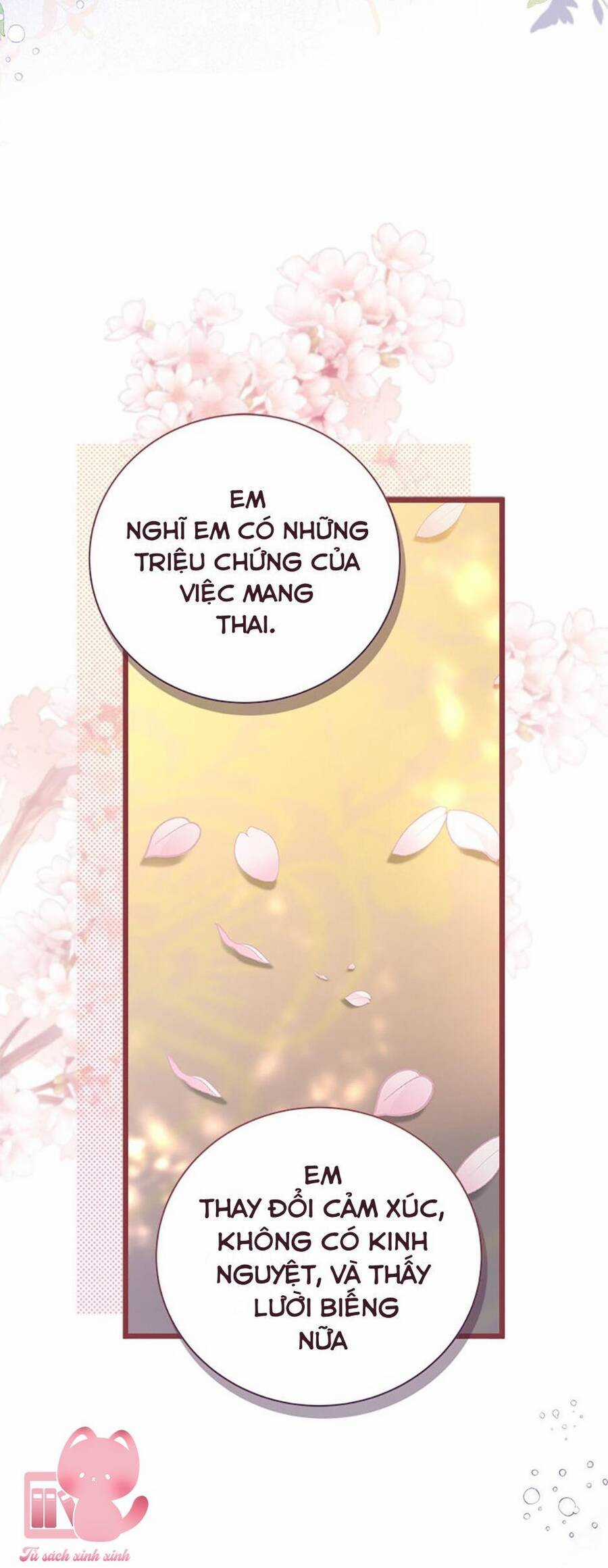 Công Chúa Chloe - Chương 130 - Trang 5