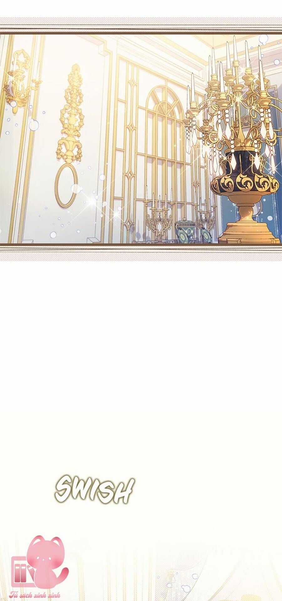 Công Chúa Chloe - Chương 131 - Trang 35