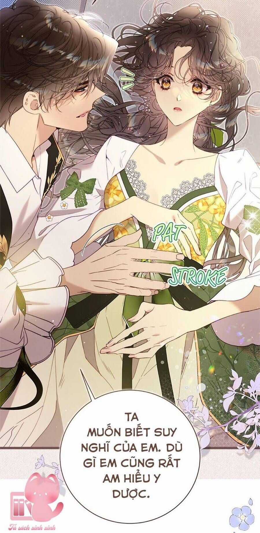 Công Chúa Chloe - Chương 131 - Trang 37