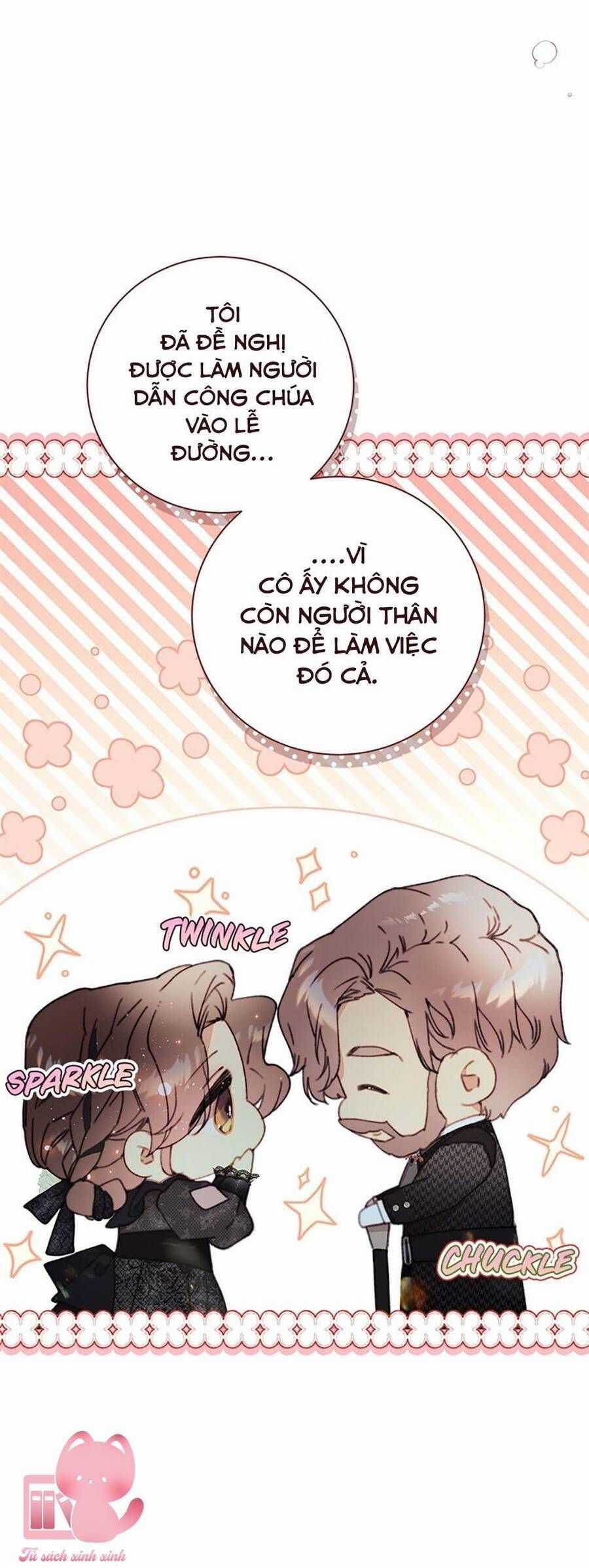 Công Chúa Chloe - Chương 131 - Trang 5