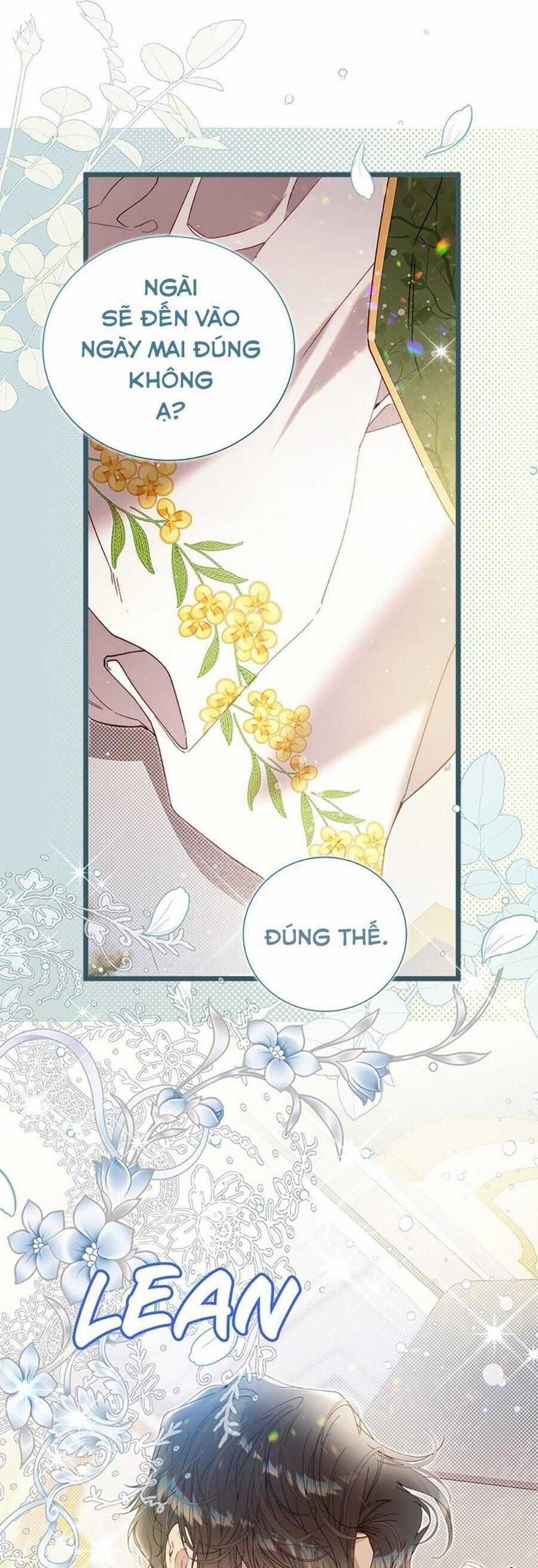 Công Chúa Chloe - Chương 131 - Trang 41