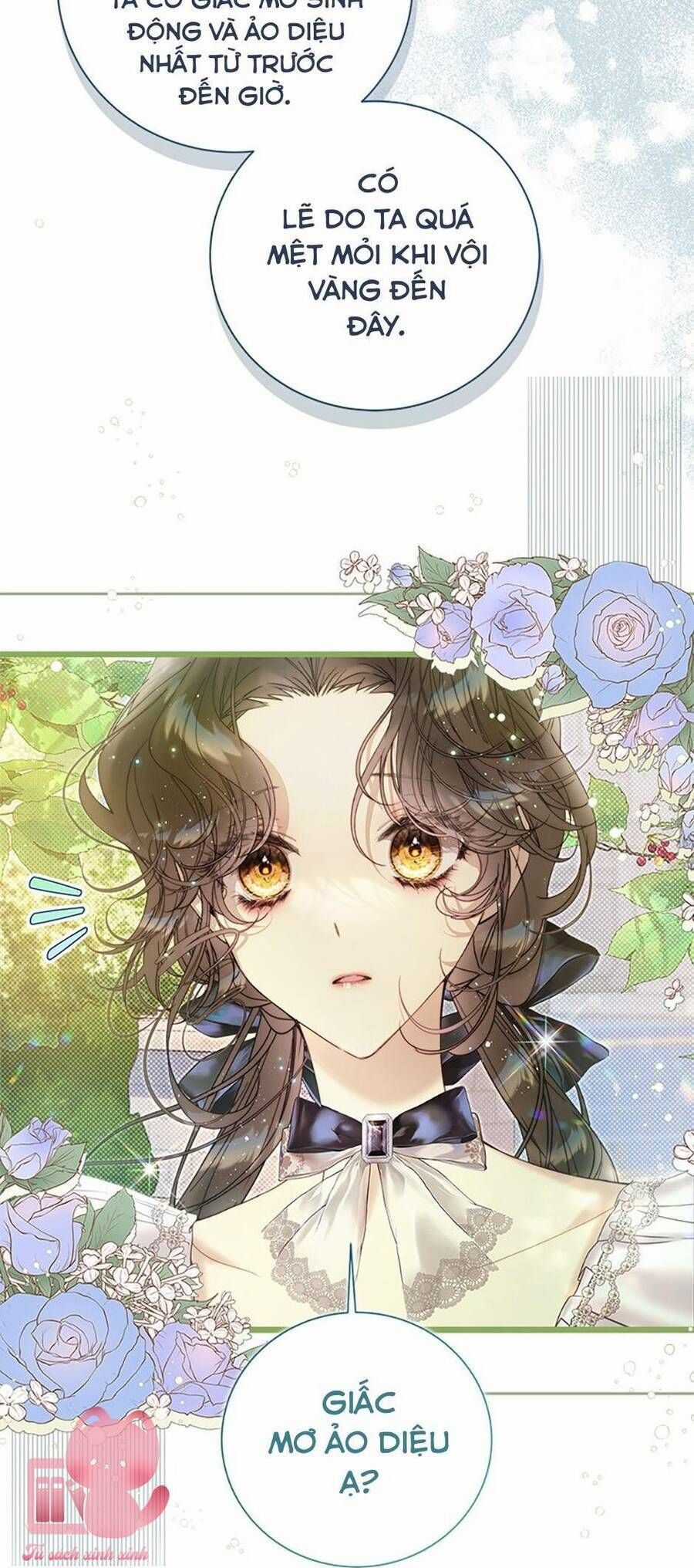 Công Chúa Chloe - Chương 133 - Trang 17