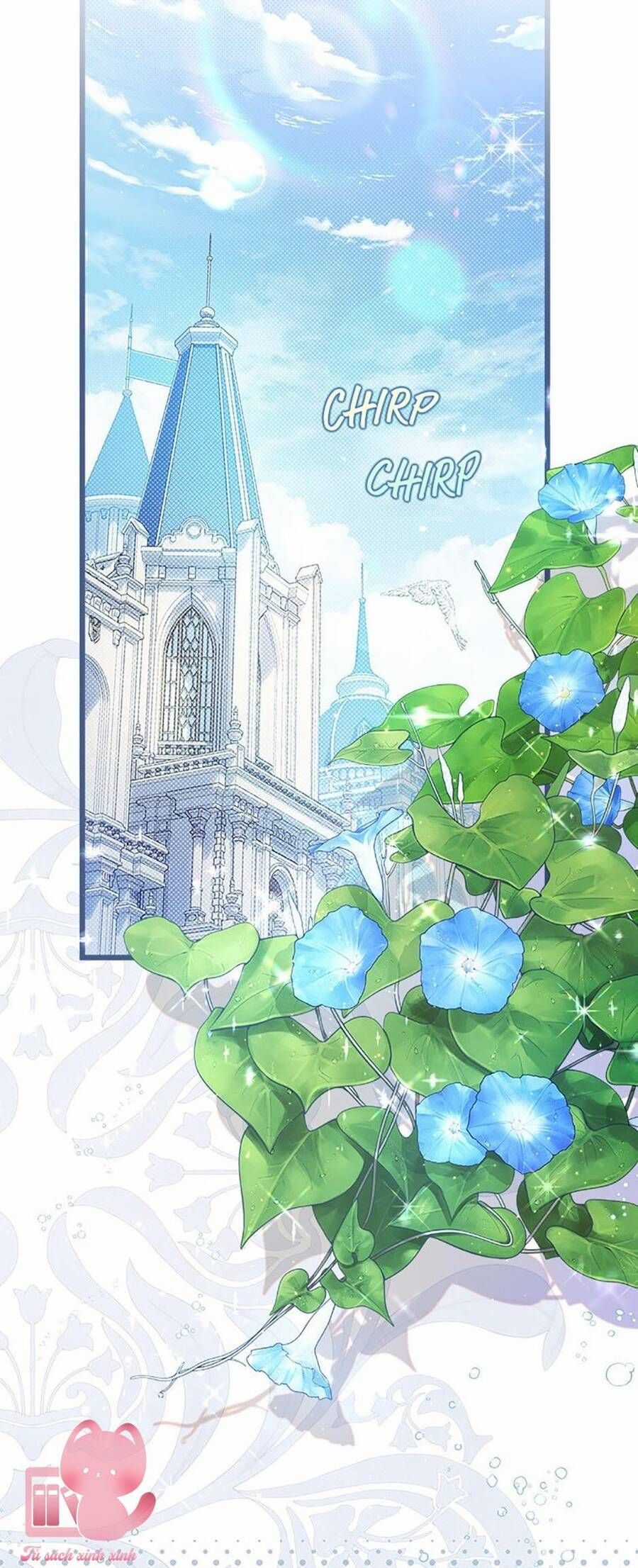 Công Chúa Chloe - Chương 133 - Trang 3