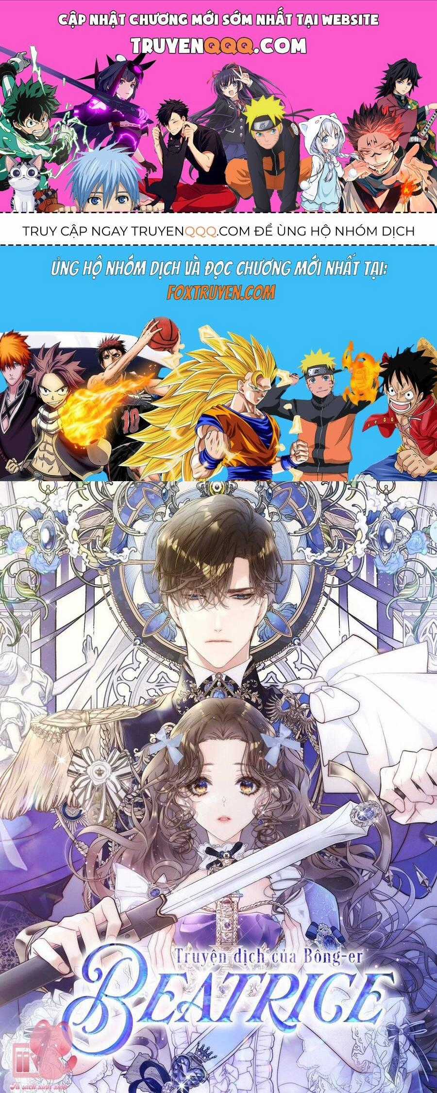 Công Chúa Chloe - Chương 135 - Trang 1