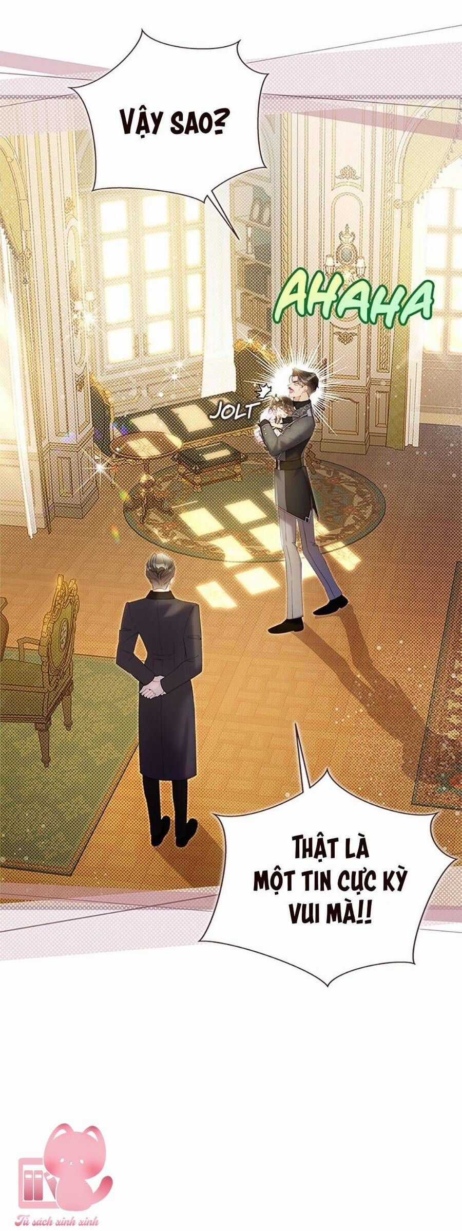 Công Chúa Chloe - Chương 135 - Trang 3