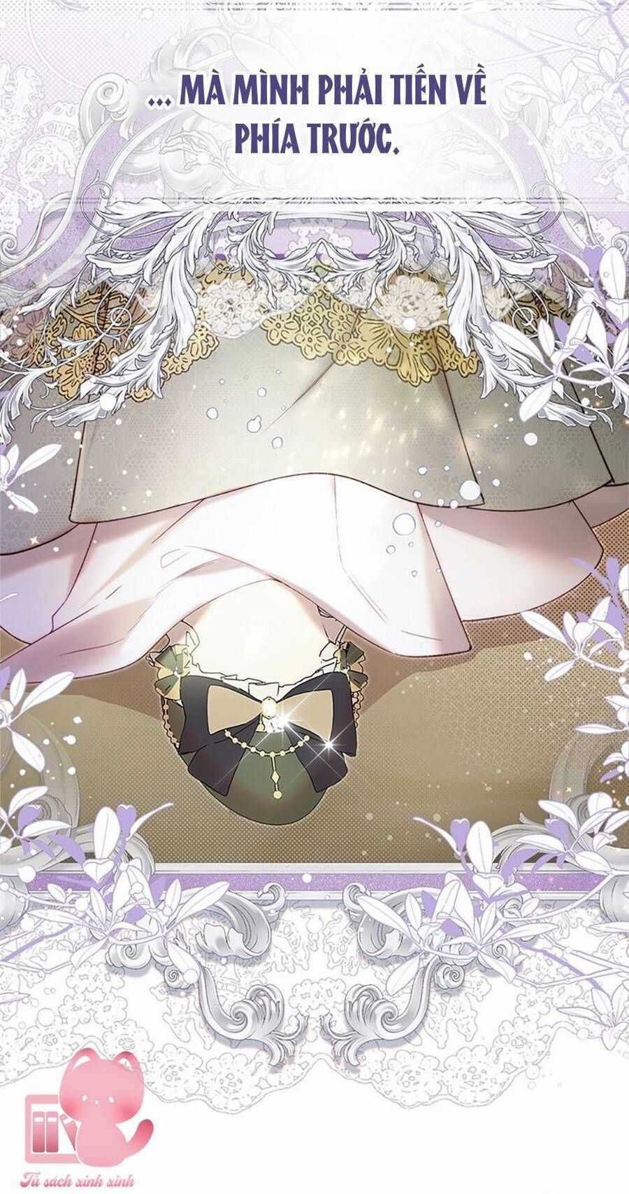 Công Chúa Chloe - Chương 135 - Trang 31