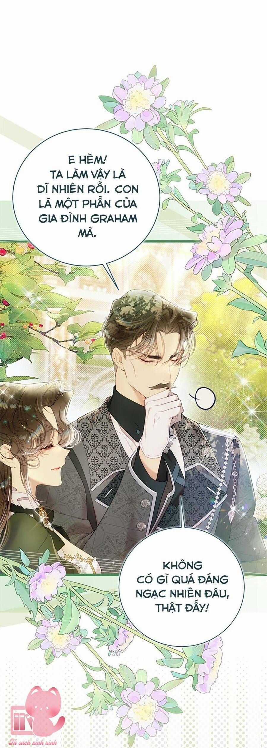 Công Chúa Chloe - Chương 135 - Trang 37