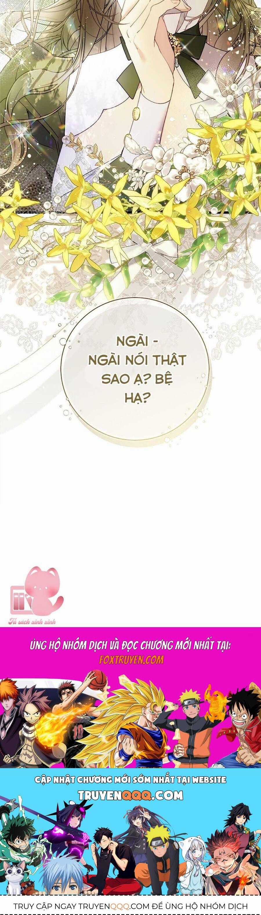 Công Chúa Chloe - Chương 135 - Trang 62