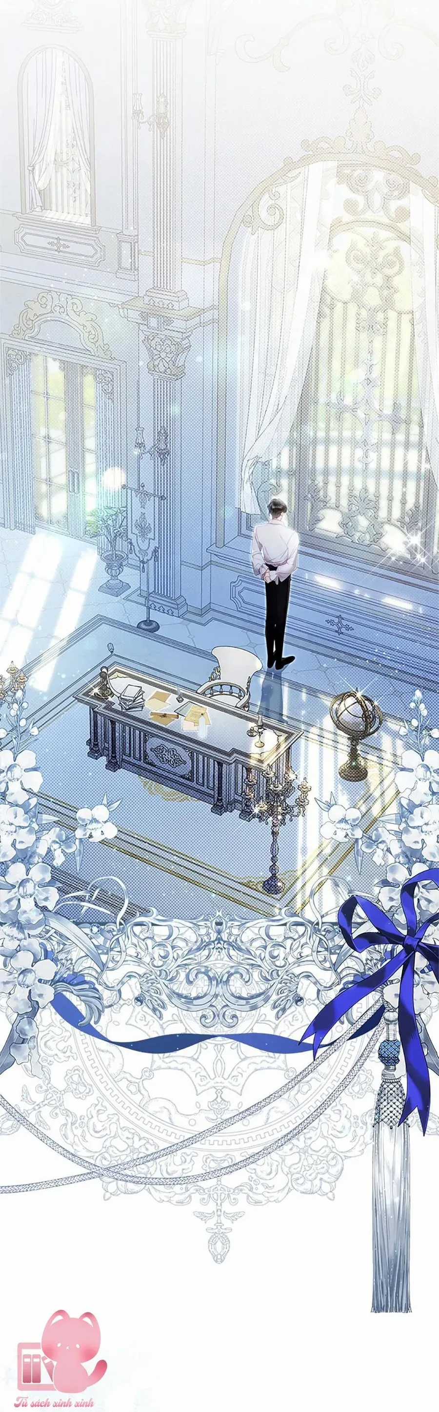 Công Chúa Chloe - Chương 137 - Trang 3