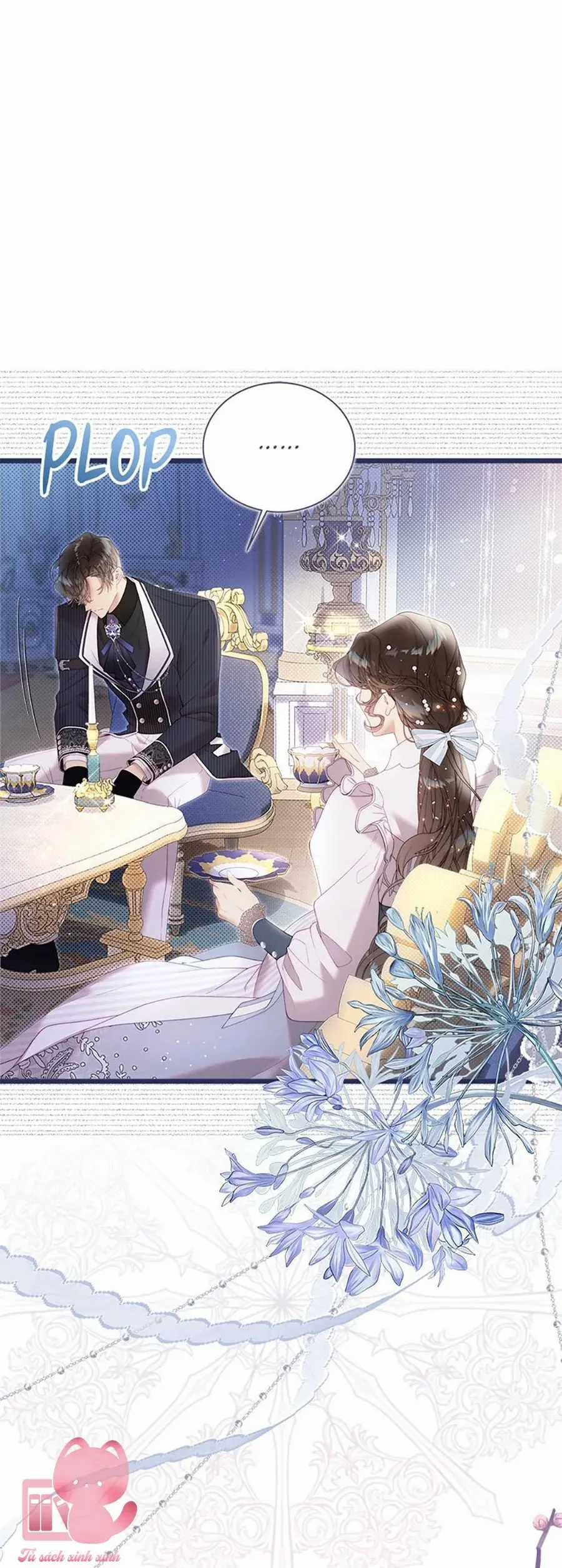 Công Chúa Chloe - Chương 137 - Trang 29