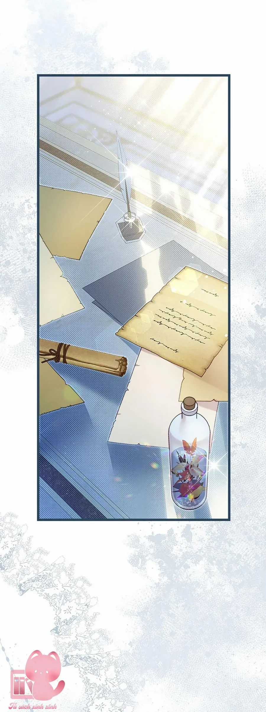 Công Chúa Chloe - Chương 137 - Trang 4